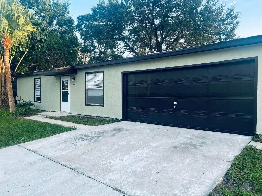 146 SW Port Street Lucie Boulevard Port St Lucie FL 34984