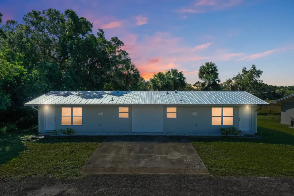 2139 Jacobs Road Fort Pierce FL 34982
