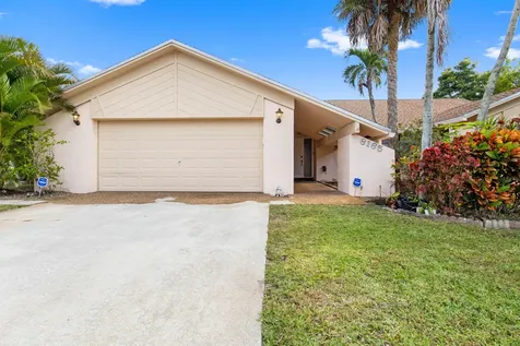 8165 Chatuga Court Lake Worth FL 33467