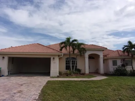3637 SW Rosardo Street Port St Lucie FL 34953