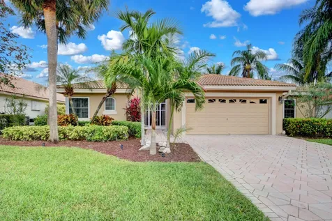 2511 Egret Lake Drive Greenacres FL 33413