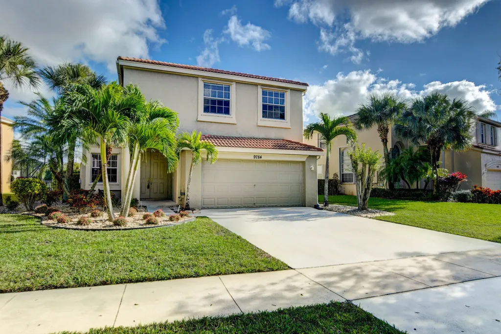 9784 Woodworth Court Wellington FL 33414