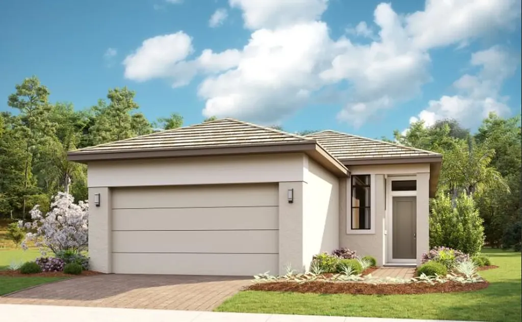 112 SE Strada Cervaro Port St Lucie FL 34952