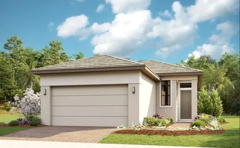 112 SE Strada Cervaro Port St Lucie FL 34952