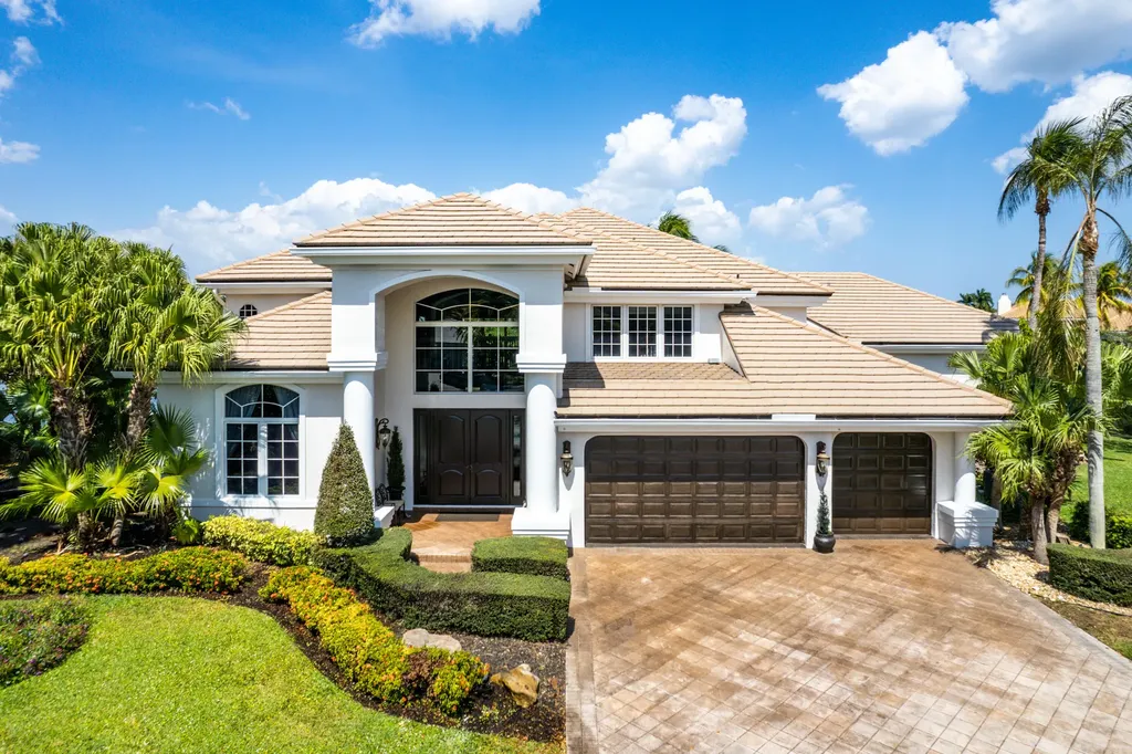 6199 NW 31st Court Boca Raton FL 33496