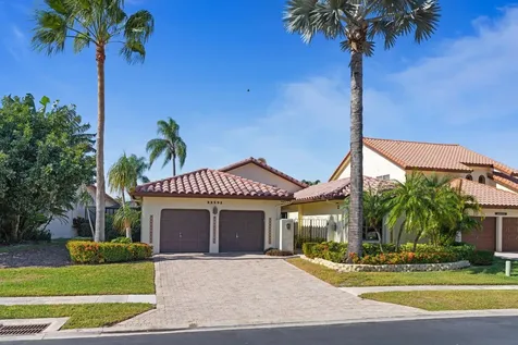 22592 Esplanada Circle W Boca Raton FL 33433