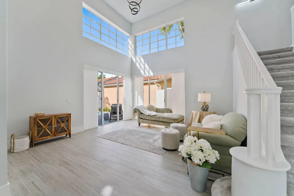 6 Via Aurelia Palm Beach Gardens FL 33418