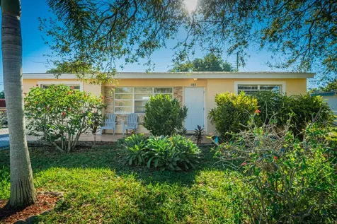 412 Tuskegee Drive Lake Worth FL 33462