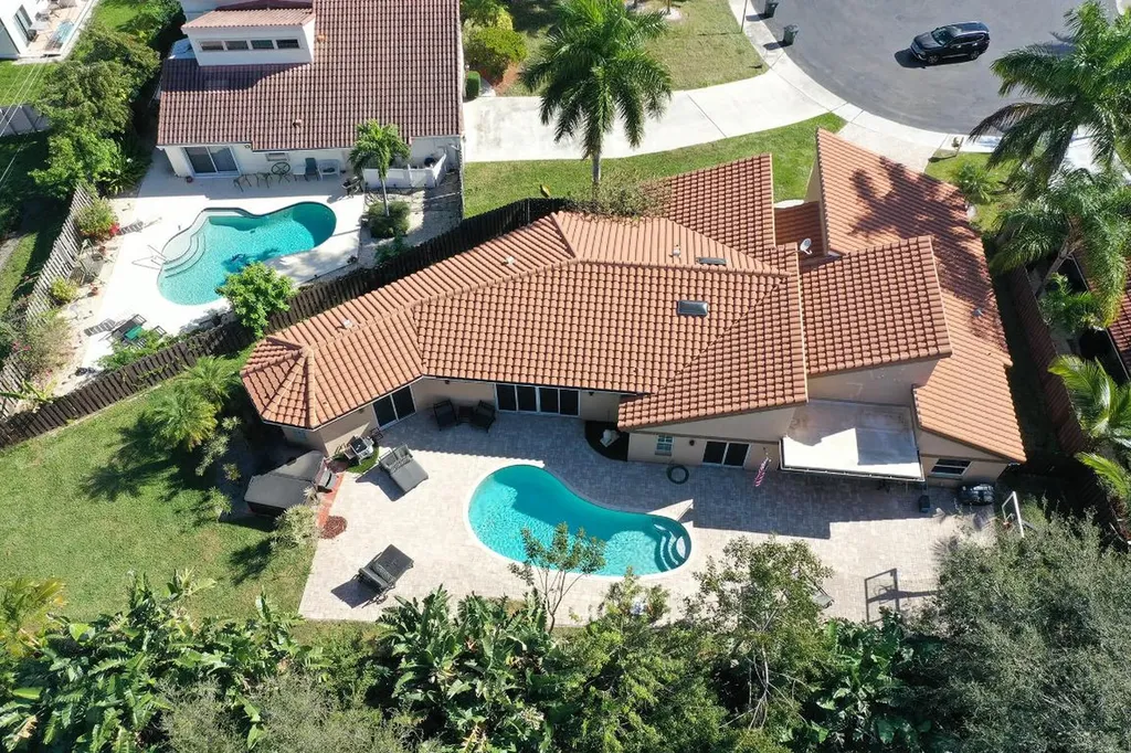 Boca Raton FL, 1511 SW 1st Avenue