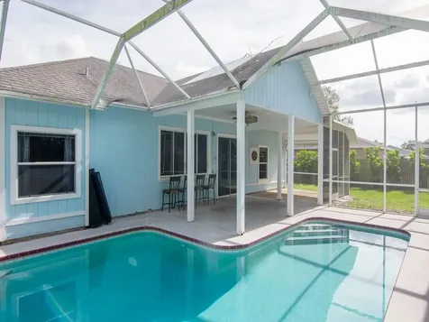 1956 SW Aladdin Street Port St Lucie FL 34953
