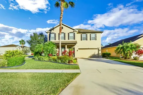 5118 NW Wisk Fern Circle Port St Lucie FL 34986