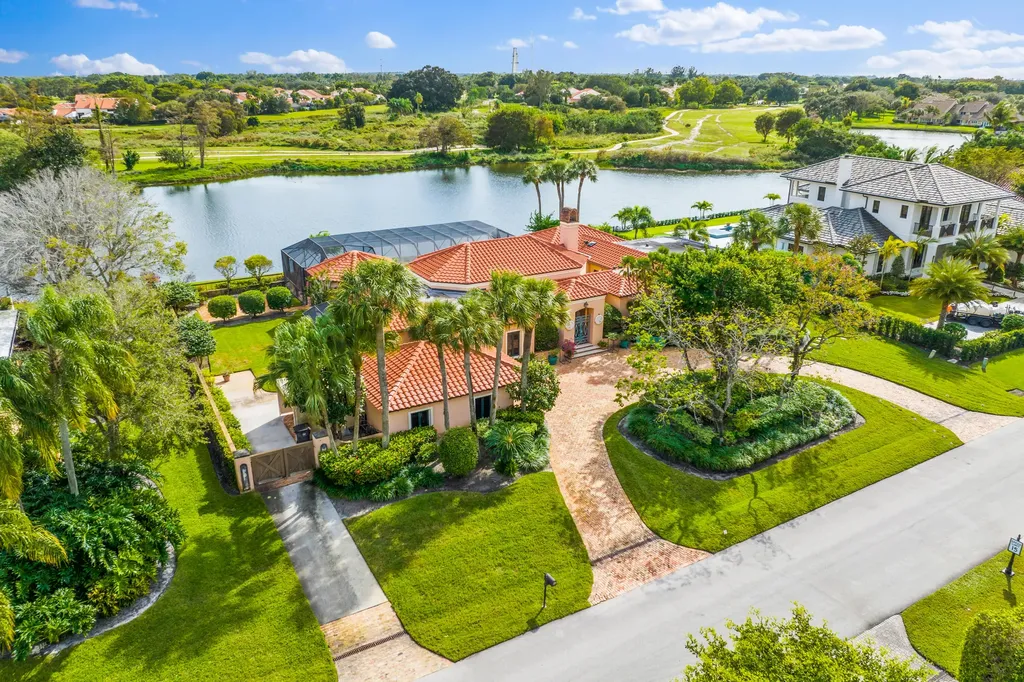 11850 Maidstone Drive Wellington FL 33414