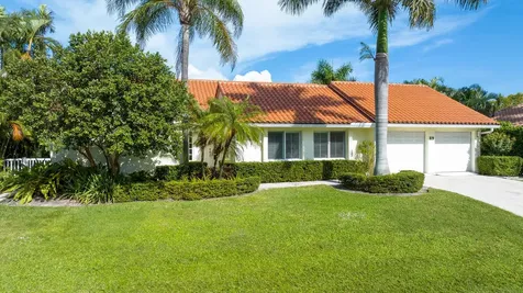 36 Harbour Drive N Ocean Ridge FL 33435
