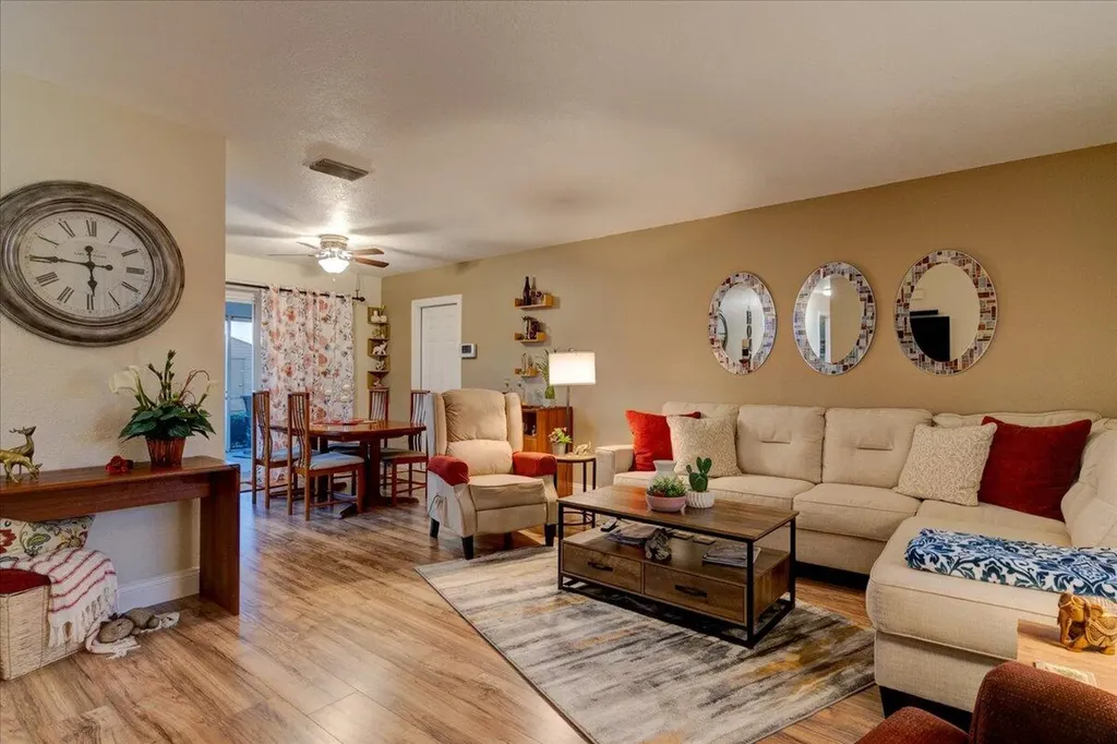 1432 SE Belcrest Street Port St Lucie FL 34952