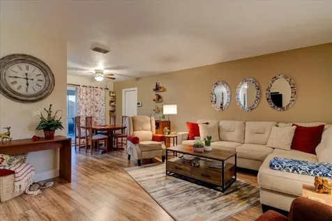 1432 SE Belcrest Street Port St Lucie FL 34952