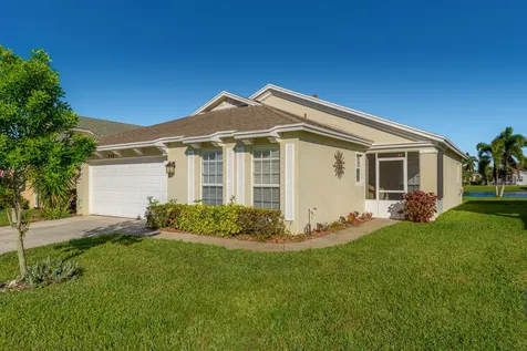 458 SW Talquin Lane Port St Lucie FL 34986