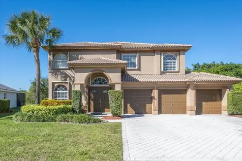 11219 Narragansett Bay Court Wellington FL 33414