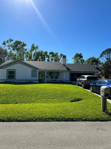 2709 9th Street W Lehigh Acres FL 33971