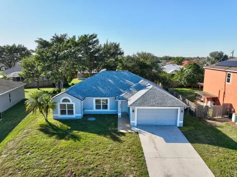 4240 SW Callicoe Street Port St Lucie FL 34953