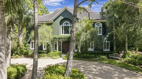 7186 SE Golfhouse Drive Hobe Sound FL 33455