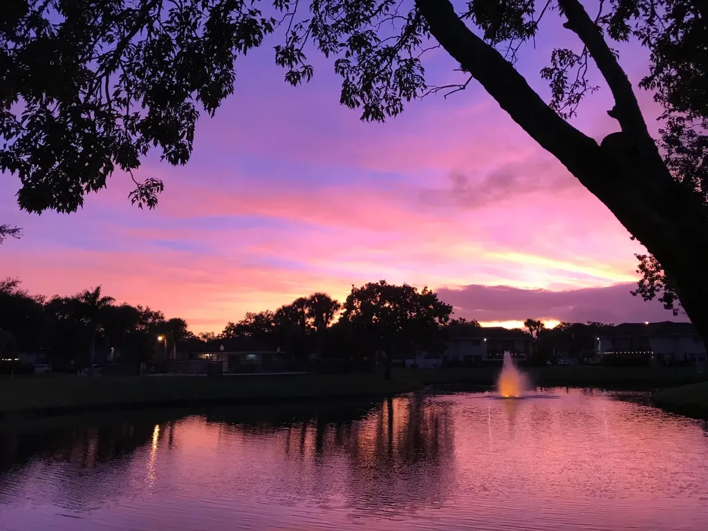 4 Amherst Court Royal Palm Beach FL 33411