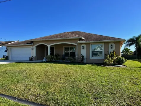 4417 SW Baturro Street Port St Lucie FL 34953