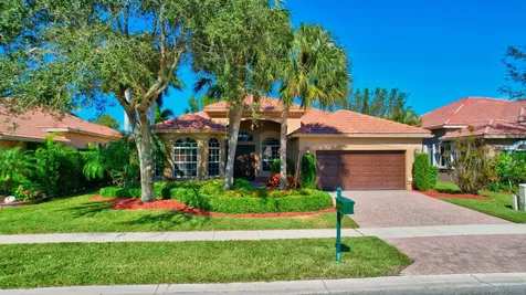 6999 Milani Street Lake Worth FL 33467