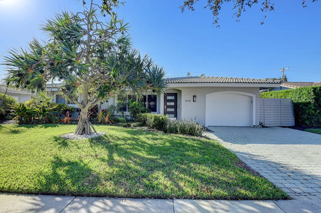 1175 SW 9th Avenue Boca Raton FL 33486