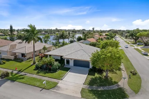 490 NW 72nd Street Boca Raton FL 33487