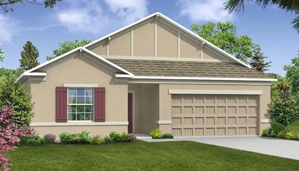 10632 SW Vasari Way Port St Lucie FL 34987