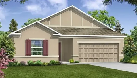 10632 SW Vasari Way Port St Lucie FL 34987