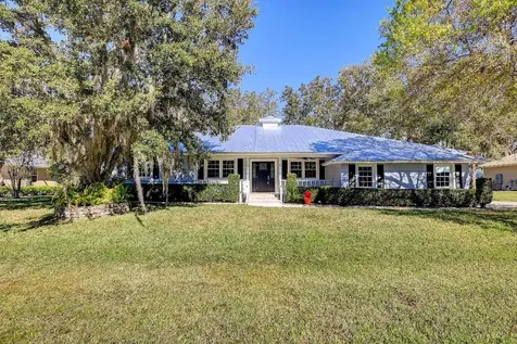 2204 Winding Creek Lane Fort Pierce FL 34981