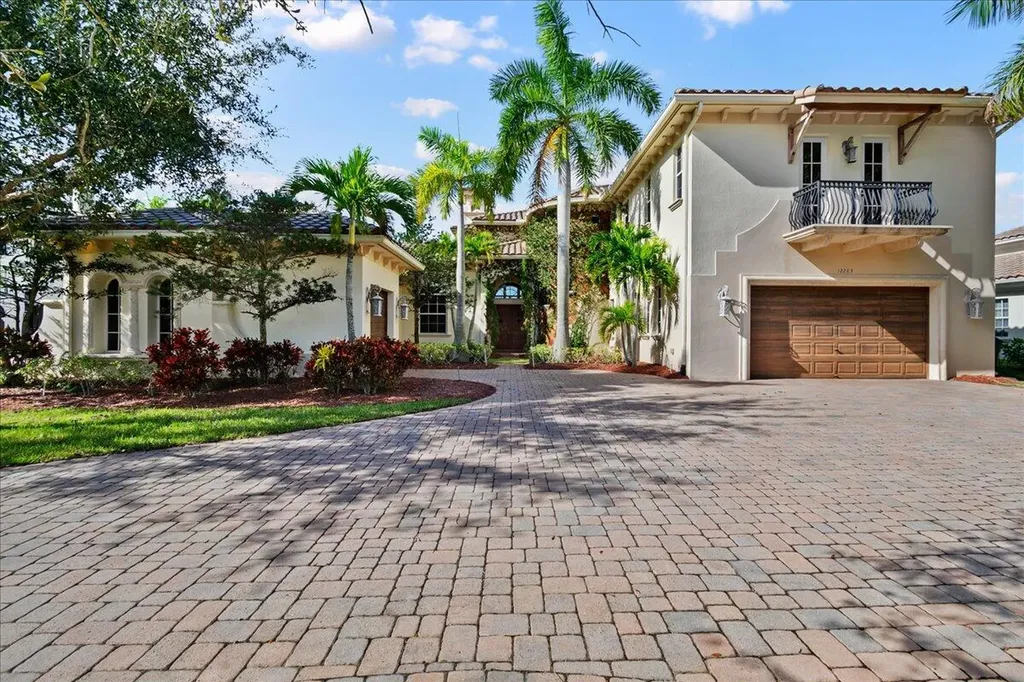 12283 NW 68th Court Parkland FL 33076