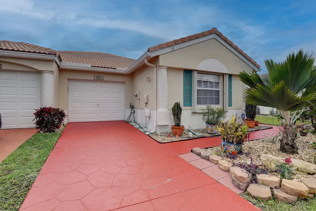 6110 Heliconia Road Delray Beach FL 33484