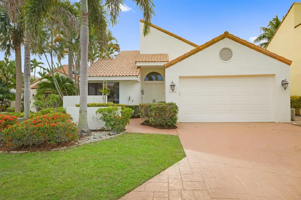 17140 Newport Club Drive Boca Raton FL 33496