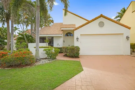 17140 Newport Club Drive Boca Raton FL 33496