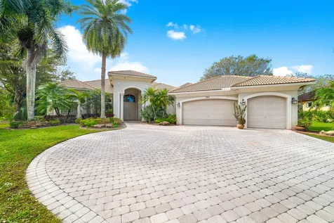 757 Pine Chase Court Wellington FL 33414