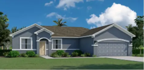 3374 SW Martin Street Port St Lucie FL 34953