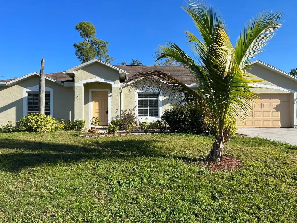 2449 SW Vardon Street Port St Lucie FL 34953