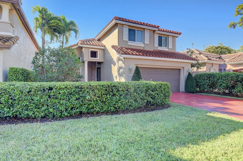 6414 NW 24th Street Boca Raton FL 33434