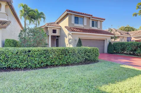 6414 NW 24th Street Boca Raton FL 33434