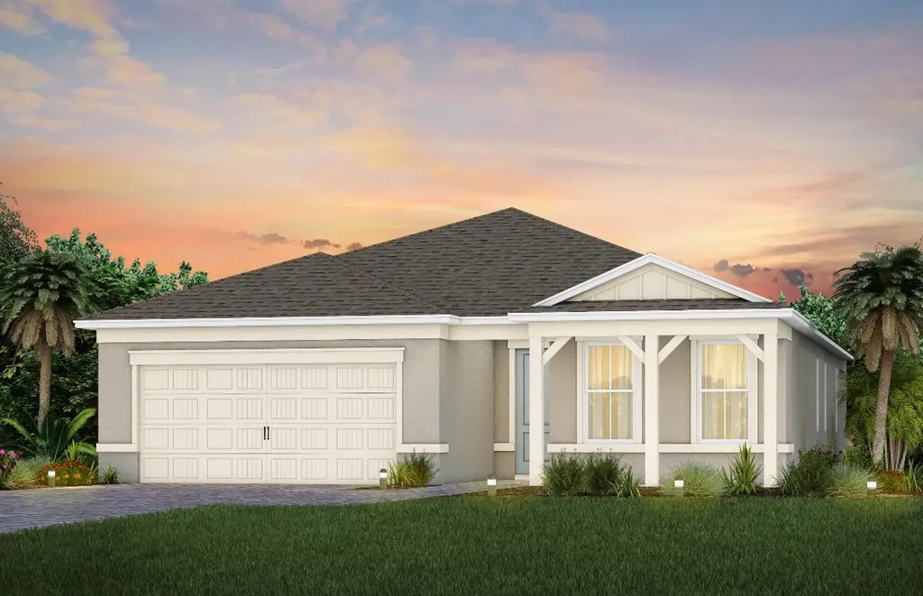 13322 SW Vermillion Circle Port St Lucie FL 34987