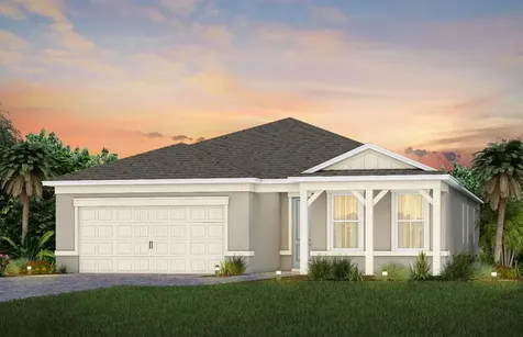 13322 SW Vermillion Circle Port St Lucie FL 34987