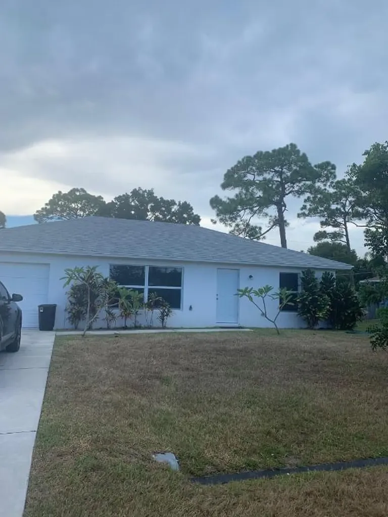 2334 SE Watercrest Street Port St Lucie FL 34984