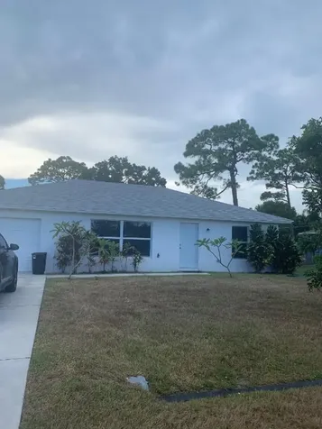 2334 SE Watercrest Street Port St Lucie FL 34984