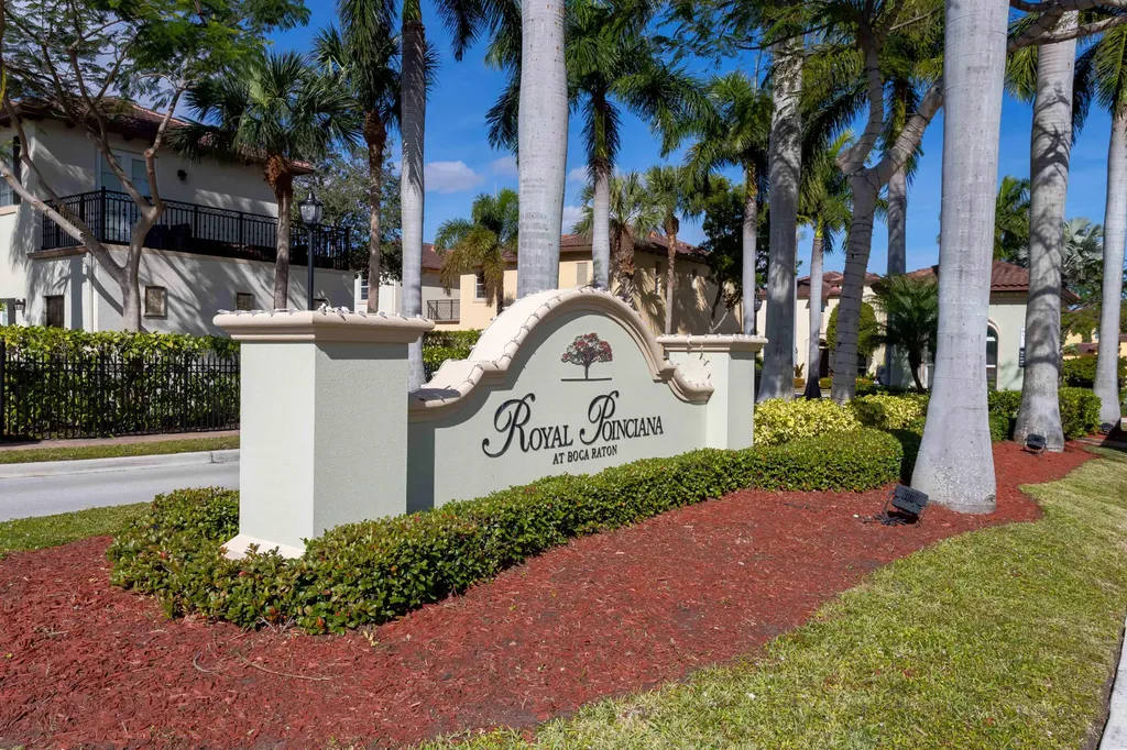 90 Via Floresta Drive Boca Raton FL 33487
