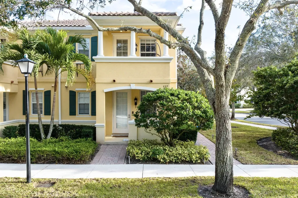137 Rivinia Drive Jupiter FL 33458