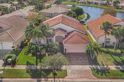 509 NW Blue Lake Drive Port St Lucie FL 34986