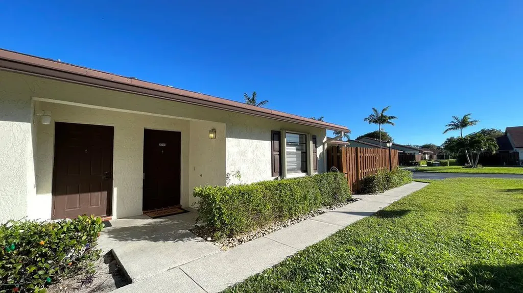 3781 Lace Vine Lane Boynton Beach FL 33436