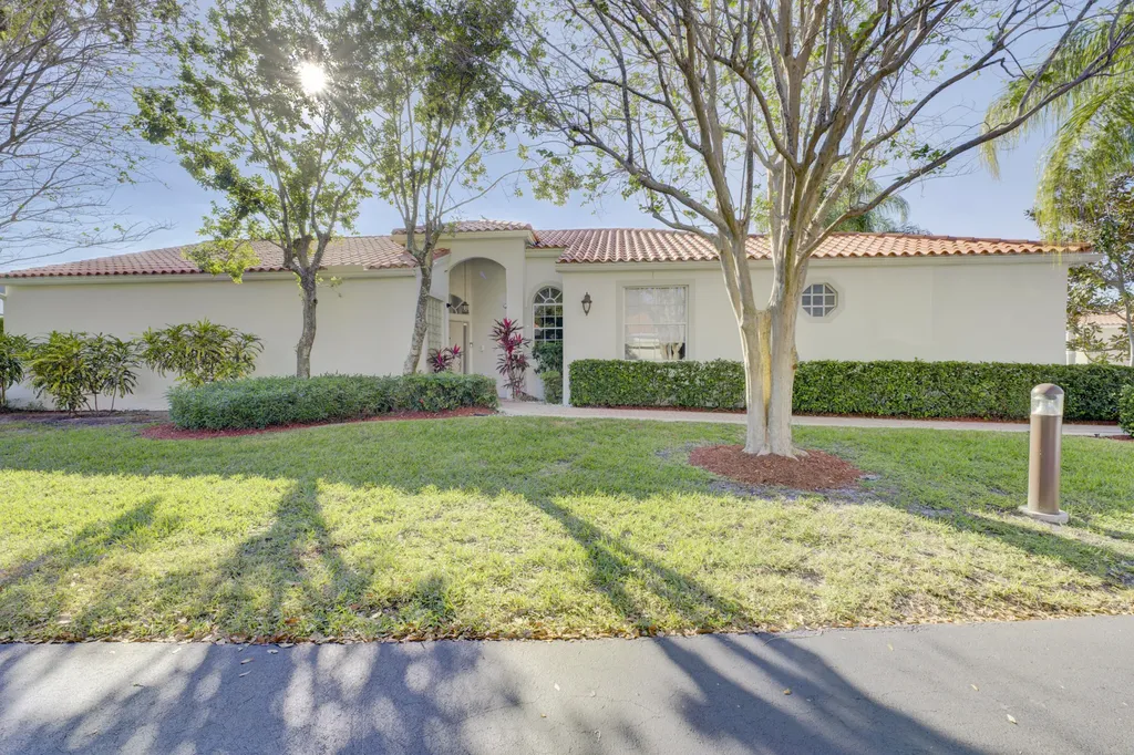 3938 Redondo Court Boca Raton FL 33487